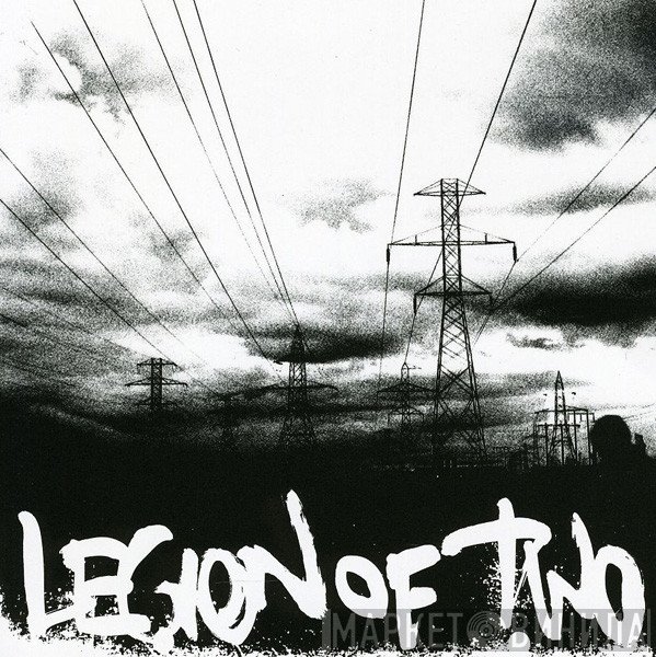 Legion Of Two  - Riffs