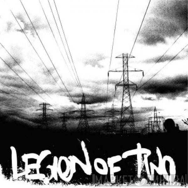 Legion Of Two - Riffs