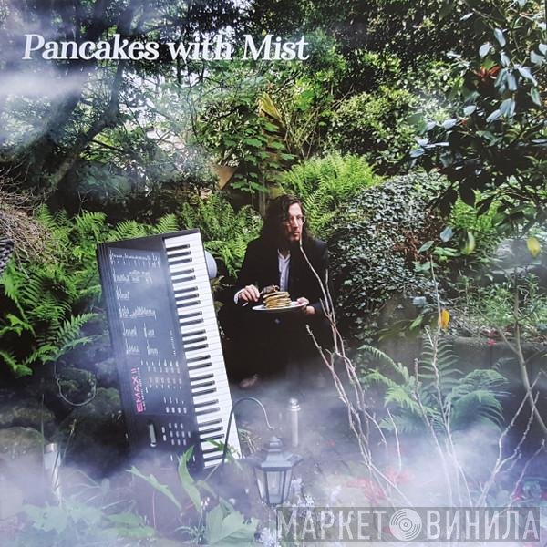 Legowelt  - Pancakes With Mist
