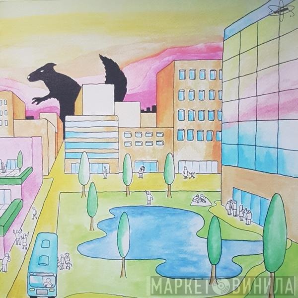 Legowelt  - Secrets After Dreams