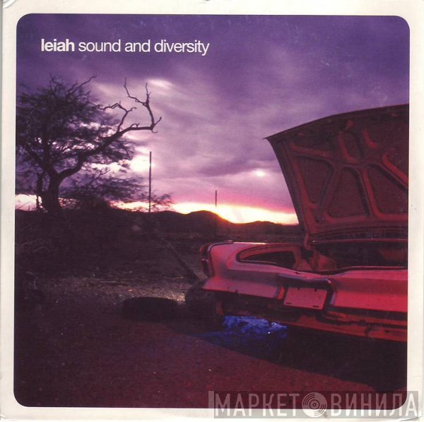 Leiah - Sound And Diversity