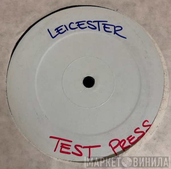 Leicester - Best In The U.S. / Speechless