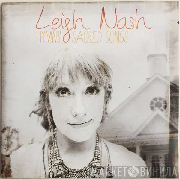 Leigh Nash - Hymns And Sacred Songs