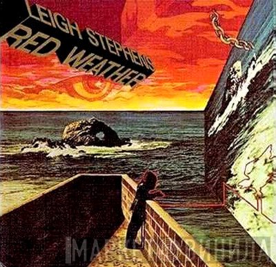 Leigh Stephens  - Red Weather