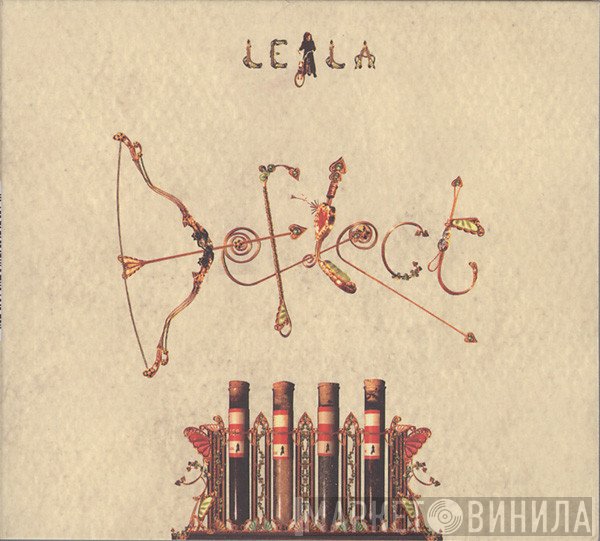Leila - Deflect