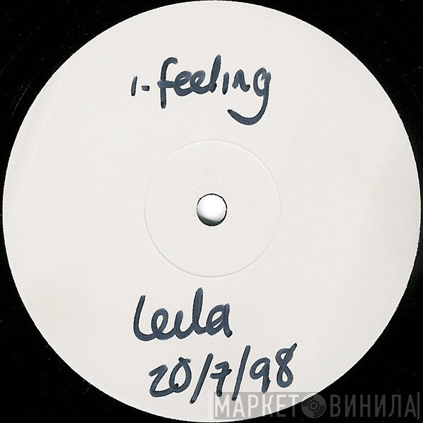 Leila  - Feeling