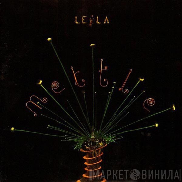 Leila  - Mettle