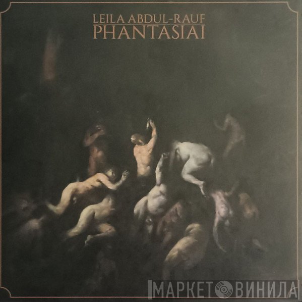 Leila Rauf - Phantasiai