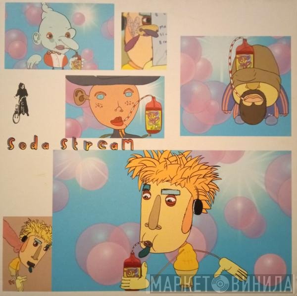 Leila  - Soda Stream