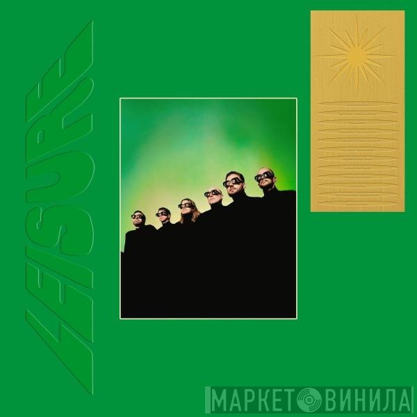 Leisure  - Leisurevision
