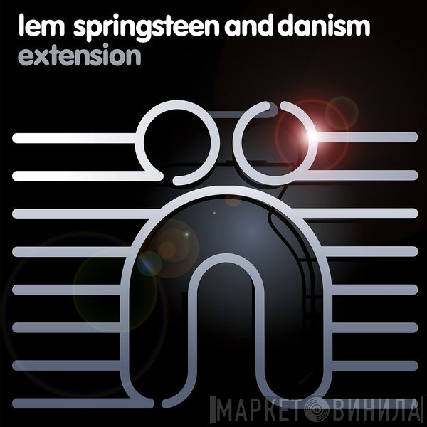 Lem Springsteen & Danism  - Extension