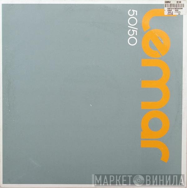 Lemar  - 50/50