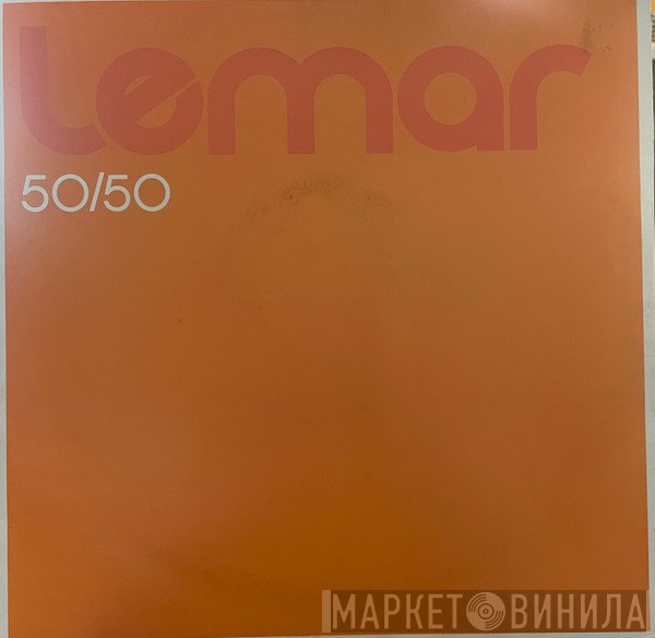 Lemar - 50/50