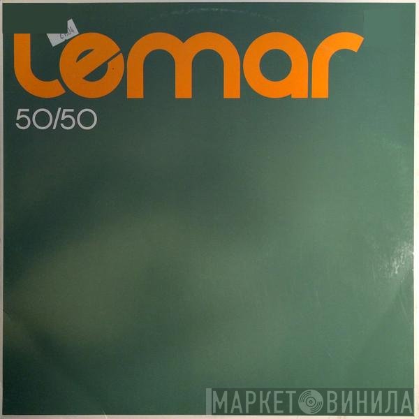 Lemar - 50/50