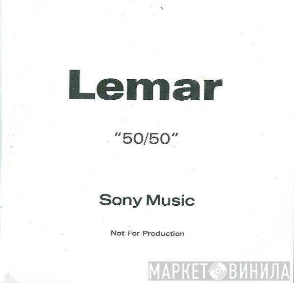 Lemar - 50/50
