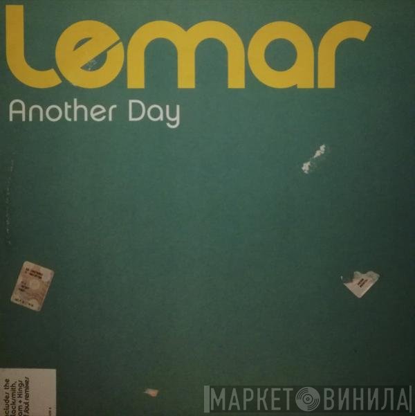 Lemar - Another Day