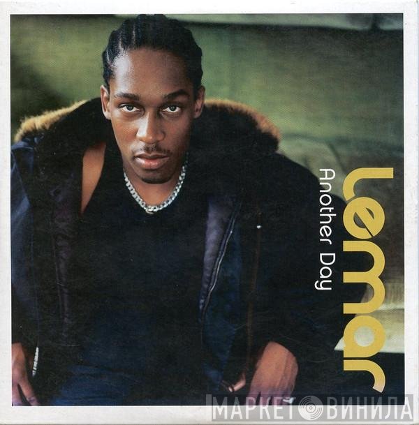 Lemar - Another Day