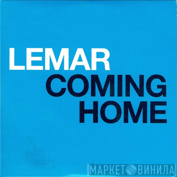 Lemar - Coming Home