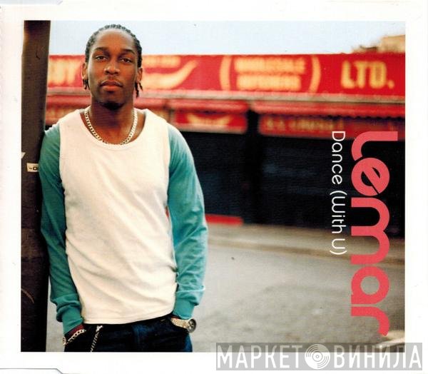 Lemar - Dance (With U)