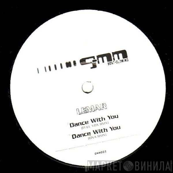Lemar - Dance With You (Remixes)