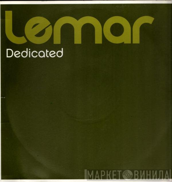 Lemar - Dedicated - Album Sampler