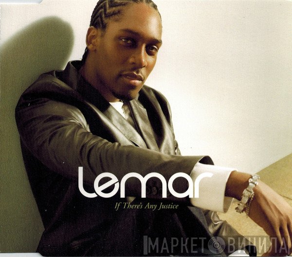 Lemar - If There's Any Justice