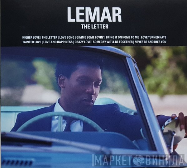 Lemar  - The Letter