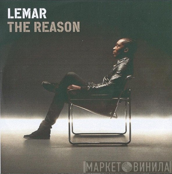 Lemar - The Reason
