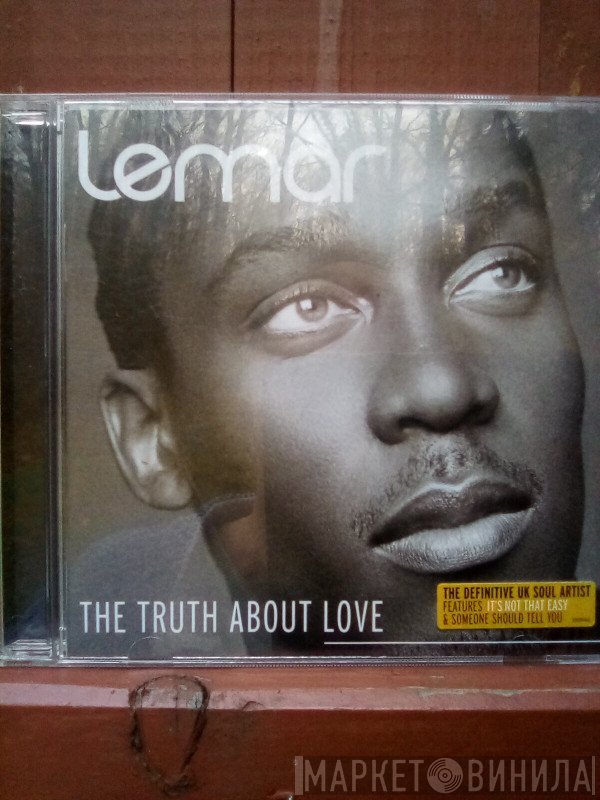 Lemar - The Truth About Love
