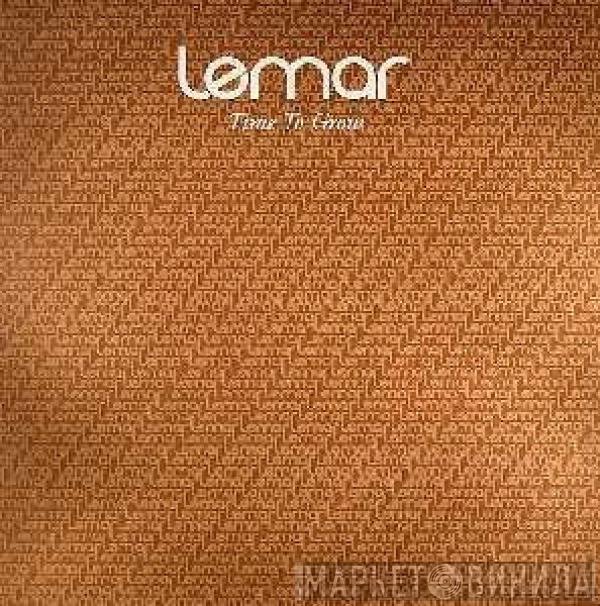 Lemar - Time To Grow (Kings Of Soul Remixes)