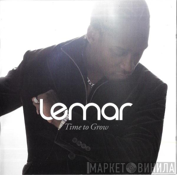 Lemar - Time To Grow