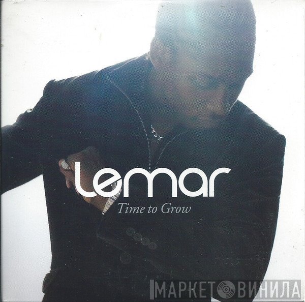 Lemar - Time To Grow