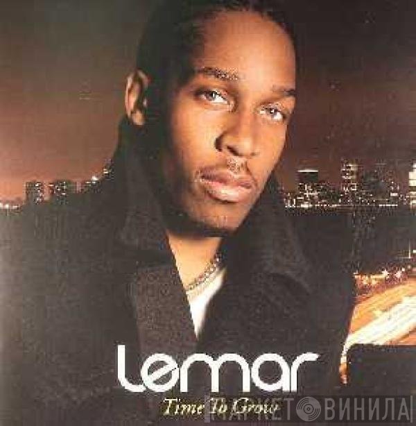 Lemar - Time To Grow