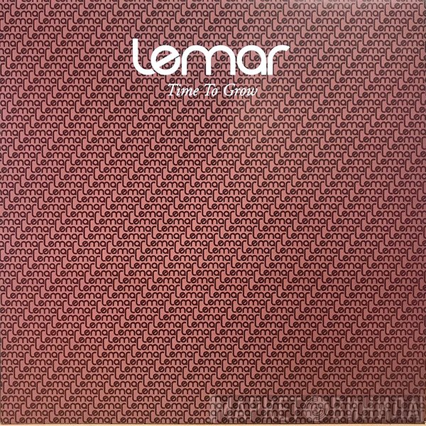 Lemar - Time To Grow
