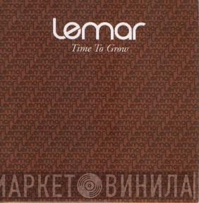 Lemar - Time To Grow