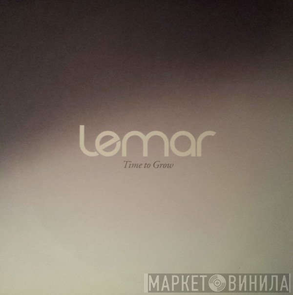Lemar - Time To Grow