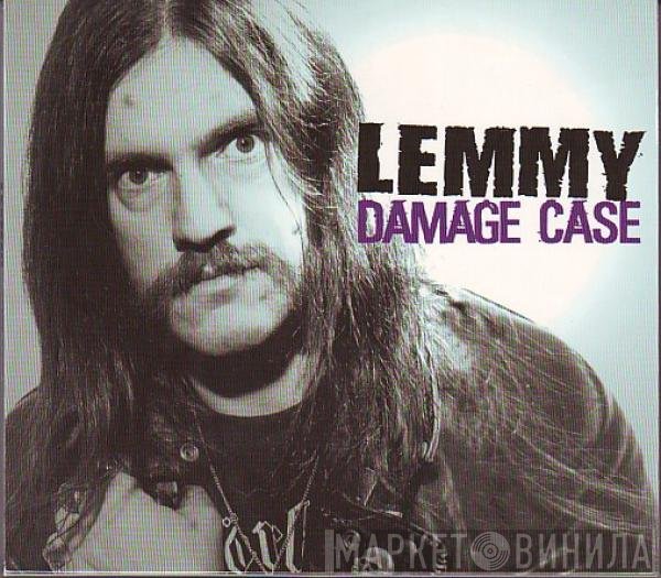 Lemmy  - Damage Case
