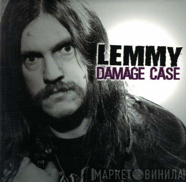 Lemmy  - Damage Case