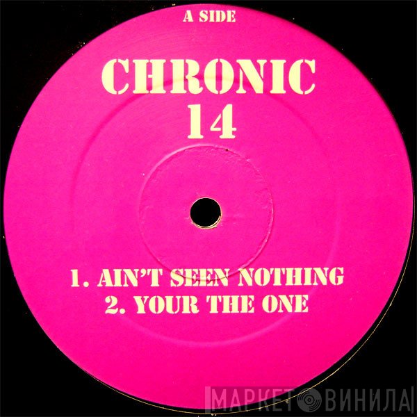 Lemon D  - Chronic 14
