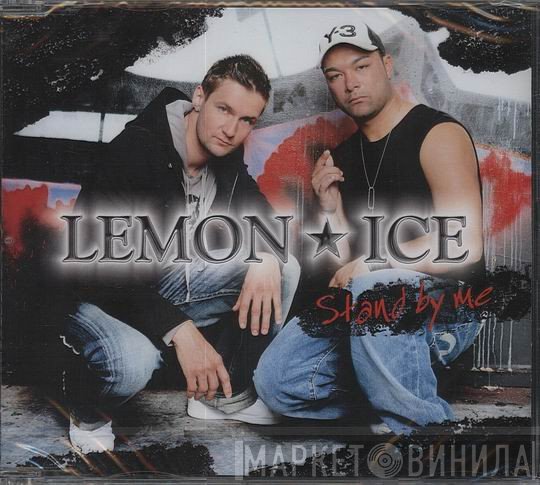 Lemon Ice - Stand By Me