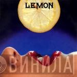 Lemon  - Lemon
