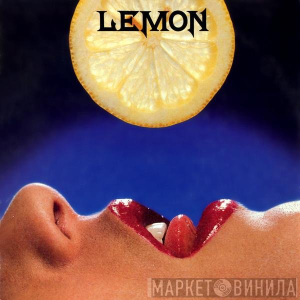 Lemon  - Lemon