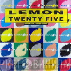  - Lemon Twenty Five