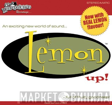Lemon   - Up!