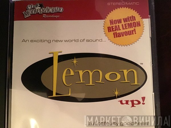 Lemon   - Up!