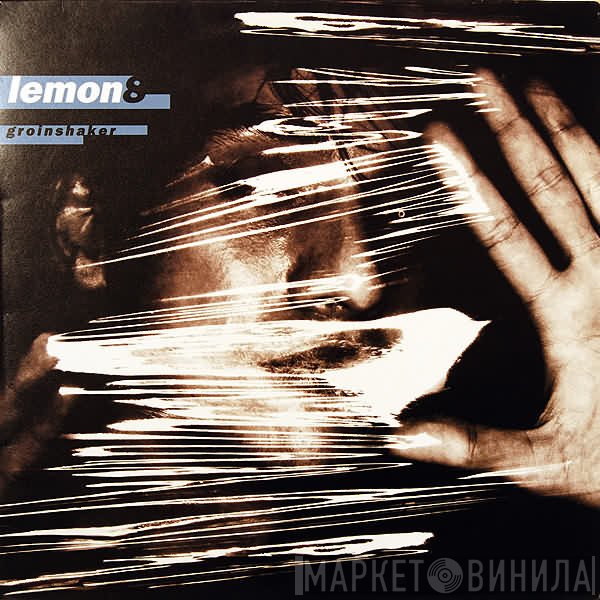 Lemon8 - Groinshaker