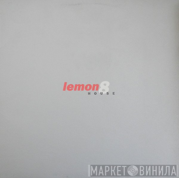 Lemon8  - House
