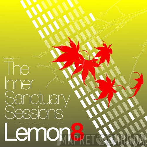 Lemon8  - The Inner Sanctuary Sessions