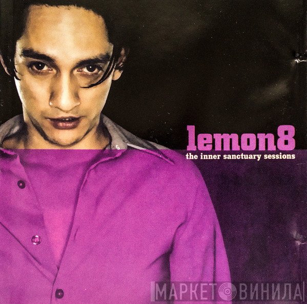 Lemon8  - The Inner Sanctuary Sessions