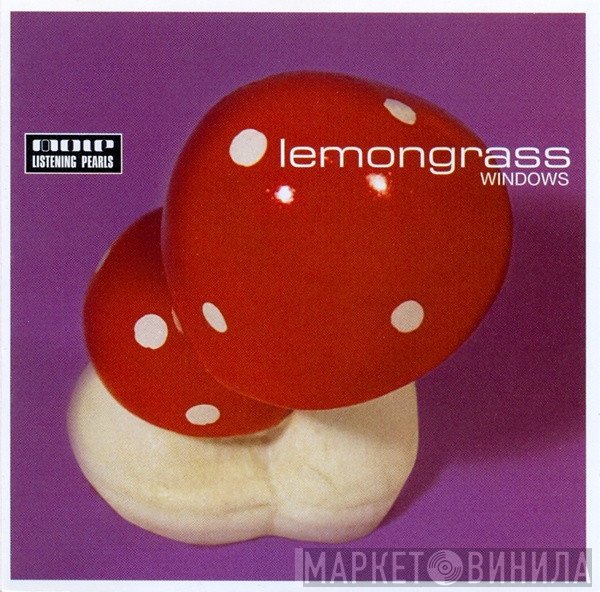 Lemongrass - Windows